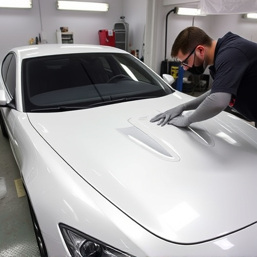 car refinishing