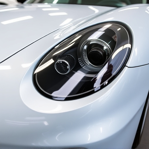 car refinishing