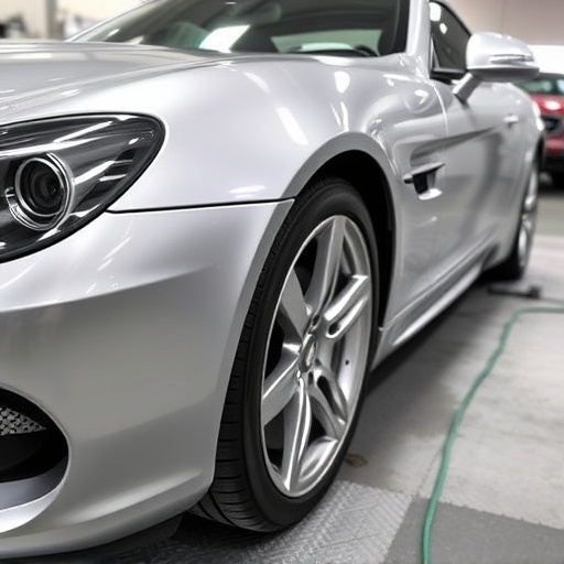 car refinishing