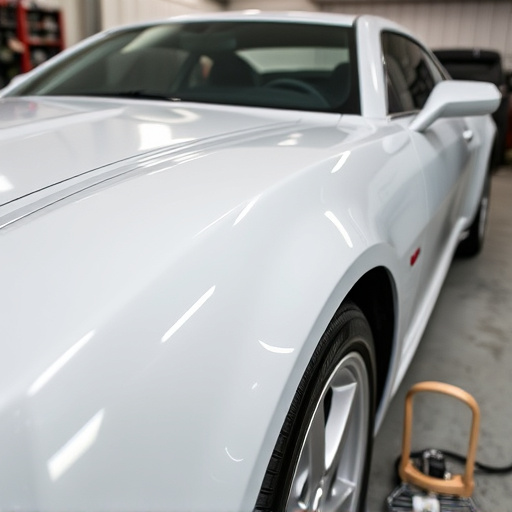car refinishing