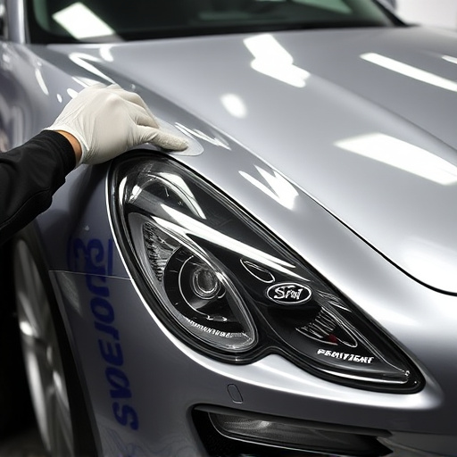 car refinishing
