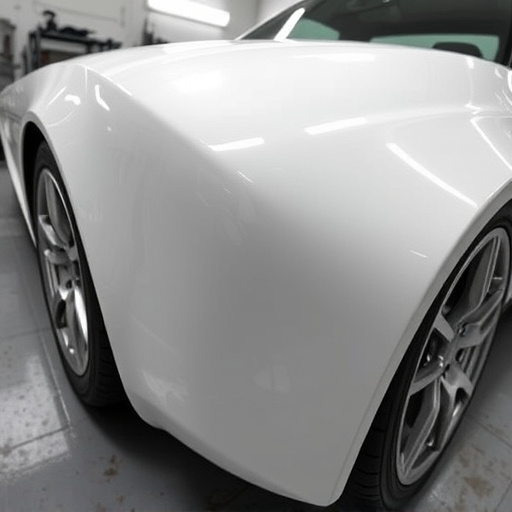 car refinishing