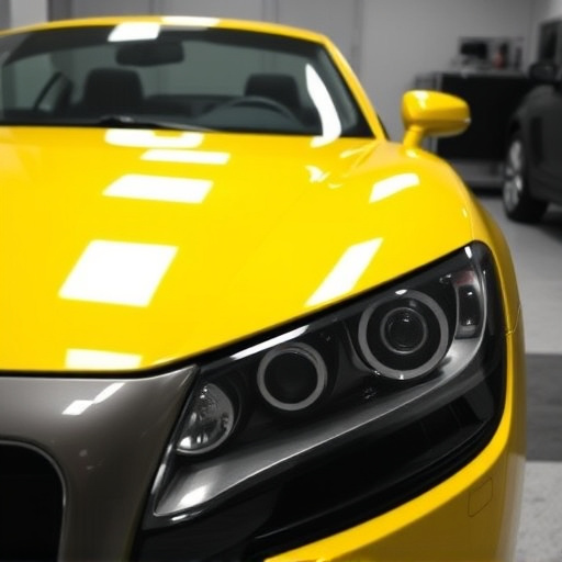 car refinishing