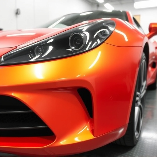 car refinishing