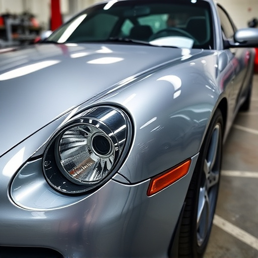 car refinishing
