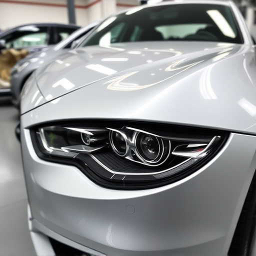car refinishing