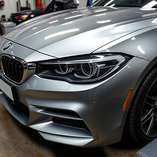car refinishing