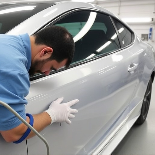 car refinishing
