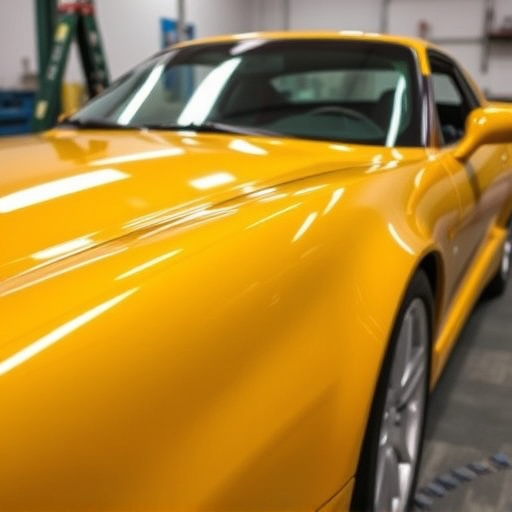 car refinishing