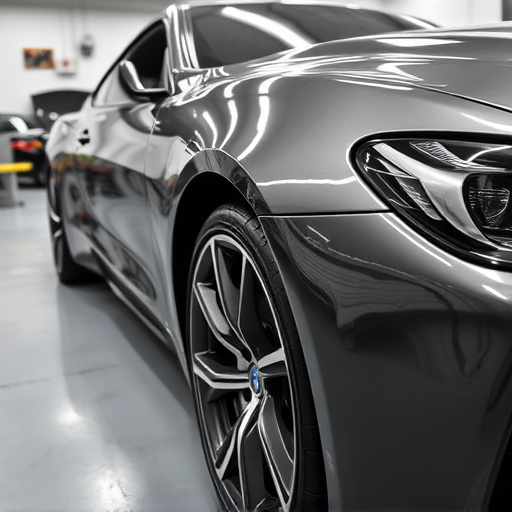 car refinishing