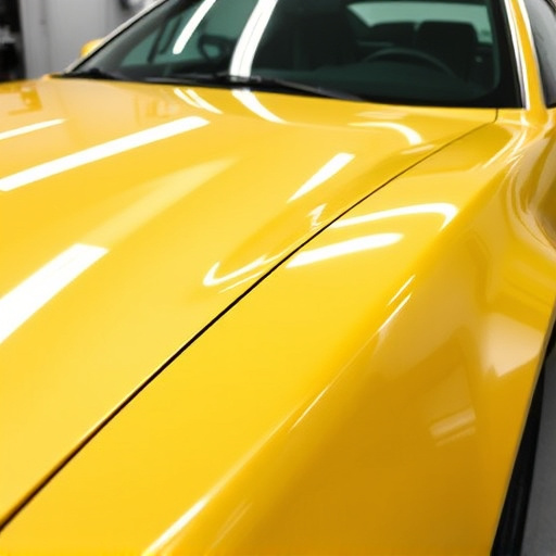car refinishing