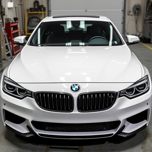 car refinishing
