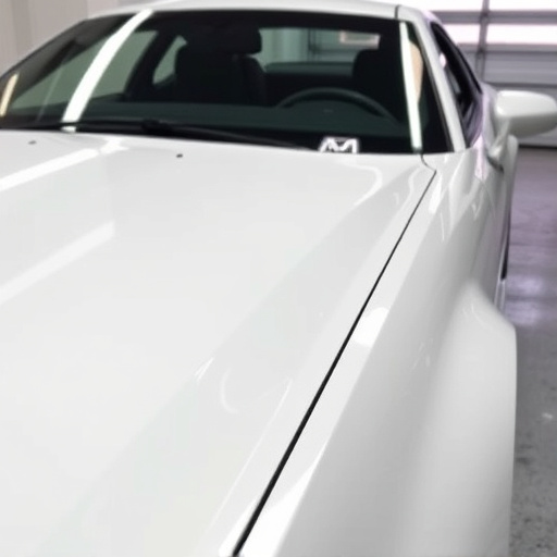 car refinishing