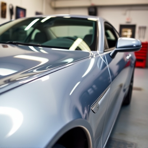 car refinishing