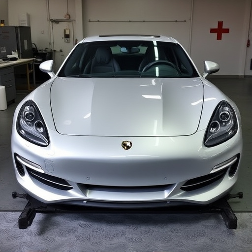 car refinishing