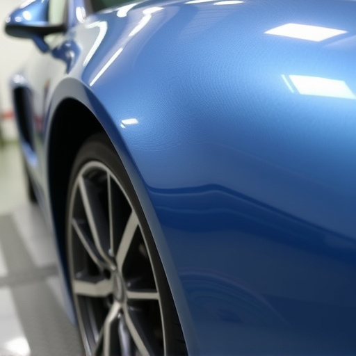 car refinishing