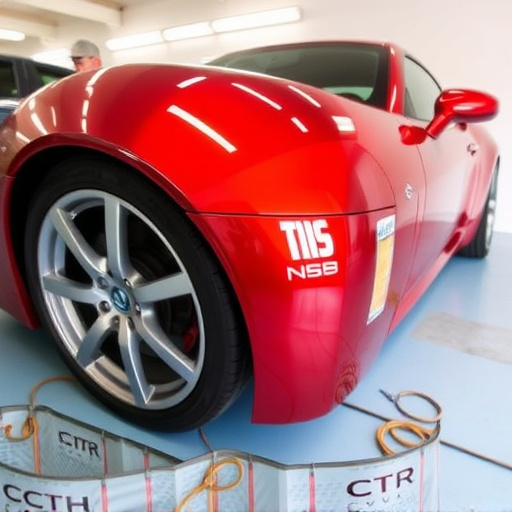car refinishing