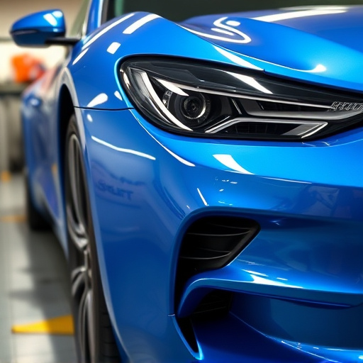 car refinishing