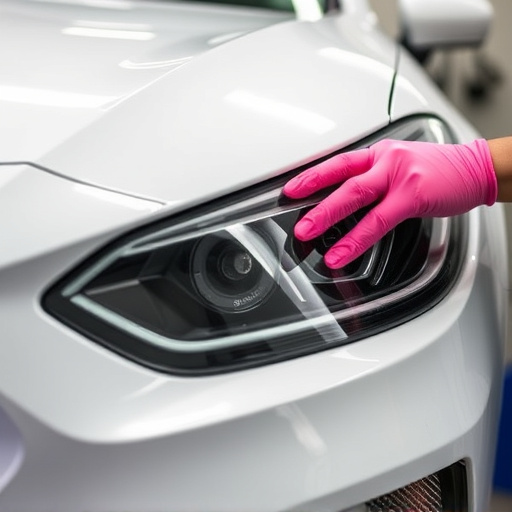 car refinishing