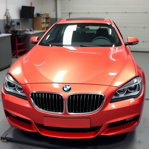 car refinishing