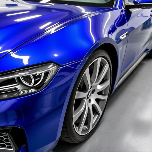 car refinishing