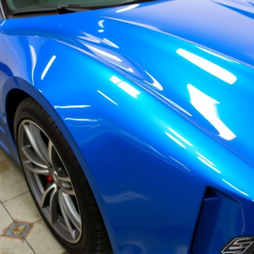 car refinishing