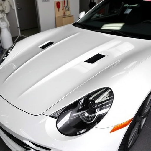 car refinishing