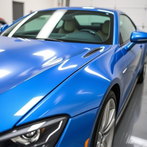car refinishing