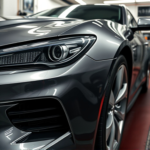car refinishing