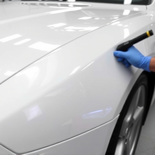car refinishing