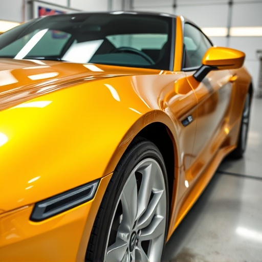 car refinishing
