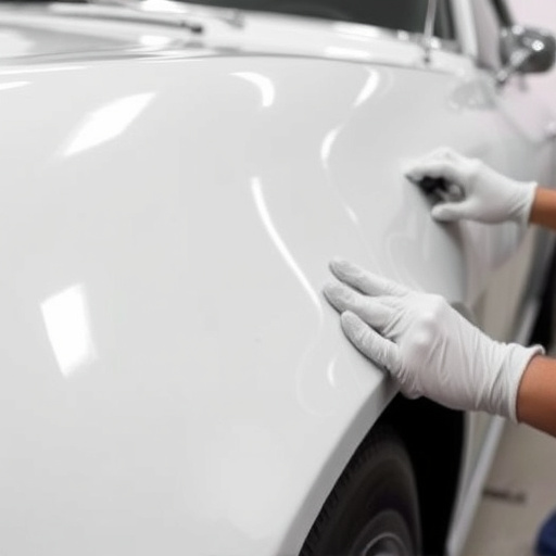 car refinishing