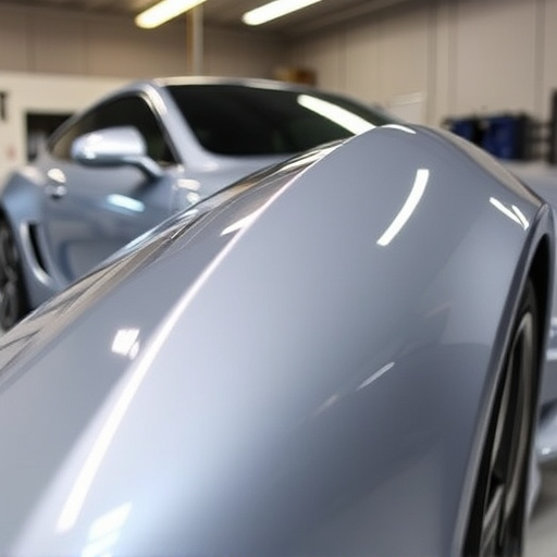 car refinishing