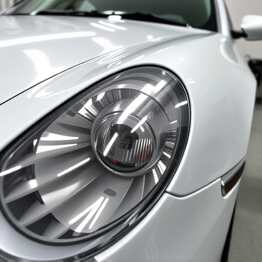 car refinishing
