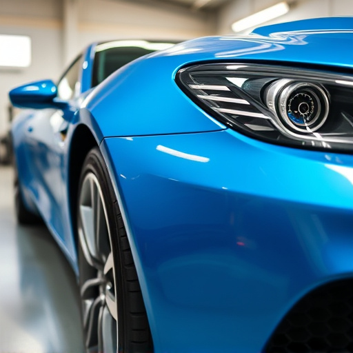 car refinishing