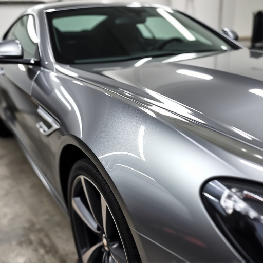 car refinishing