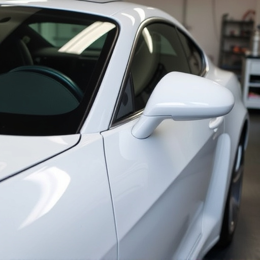 car refinishing