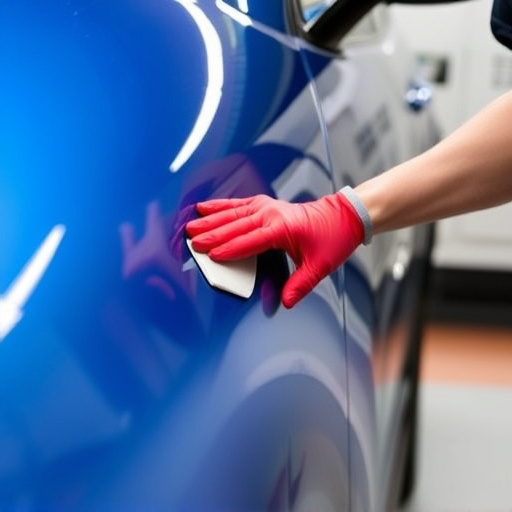 car refinishing