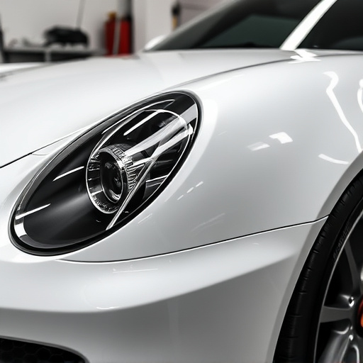 car refinishing