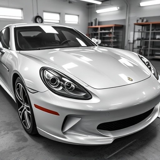 car refinishing