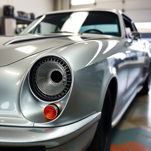 car refinishing