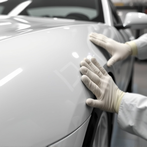 car refinishing