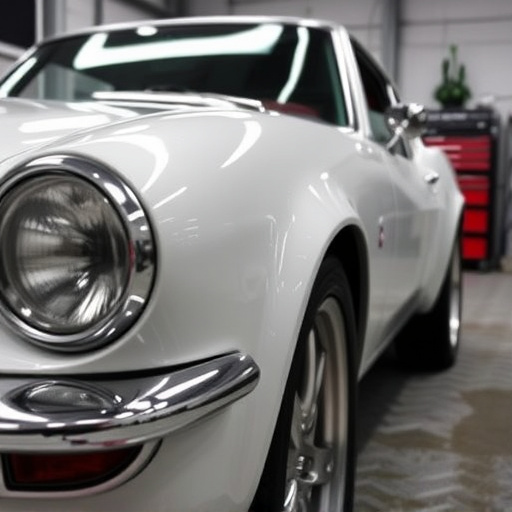 car refinishing