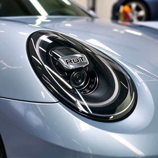 car refinishing