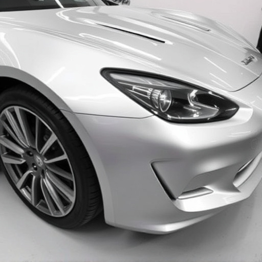car refinishing