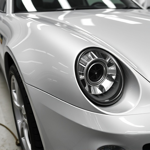 car refinishing