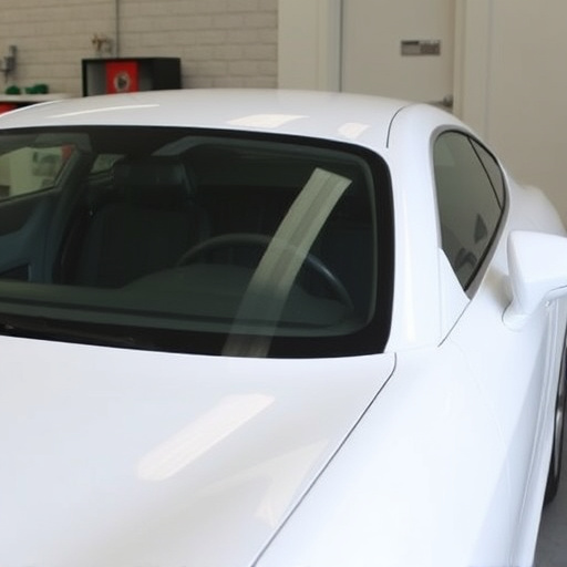 car refinishing