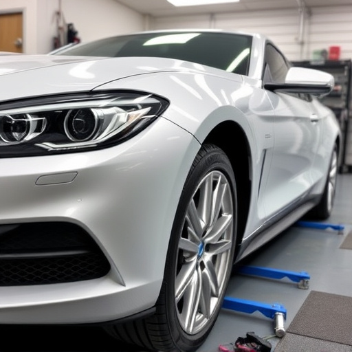 car refinishing