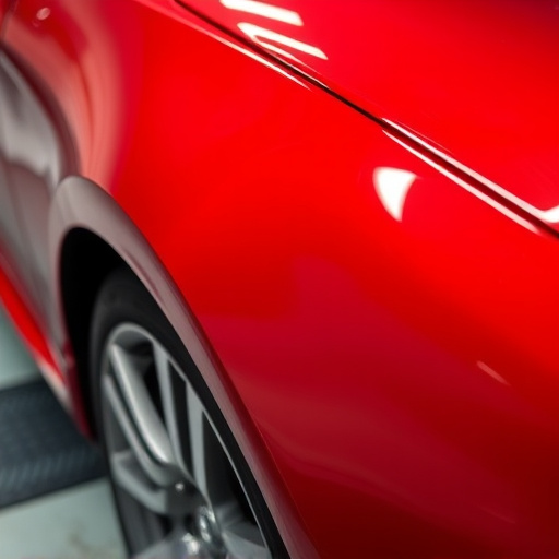 car refinishing