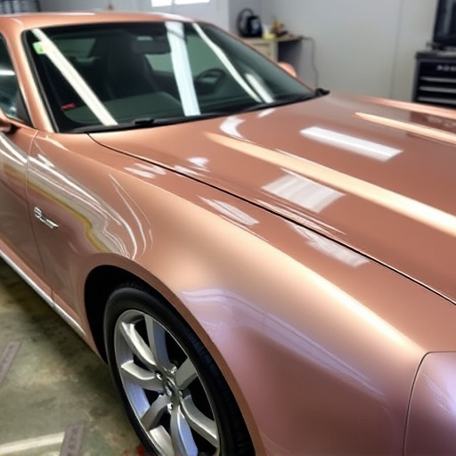 car refinishing